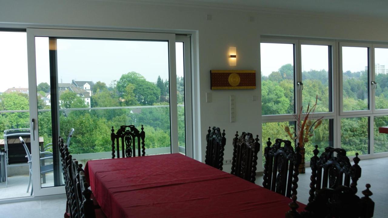 Penthousewohnung Mettmann Exterior foto